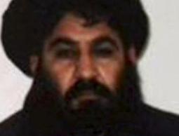 زعيم حركة طالبان الملا أختر منصور