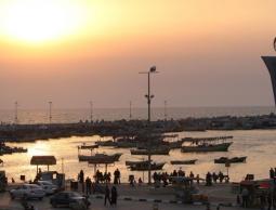 أجواء غائمة وارتفاع طفيف على درجات الحرارة 