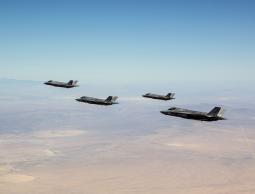 طائرات أمريكية