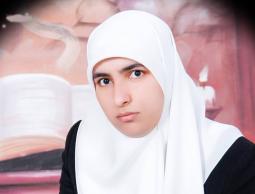 أمينة الطويل المتحدثة الإعلامية باسم 