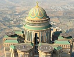 فندق أبراج كدي يشيد بتكلفة تصل إلى 3.5 مليارات دولار وسيفتتح في 2017 