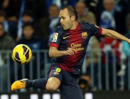 أندريس إنييستا