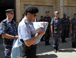 أجهزة أمن السلطة (الأرشيف)