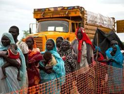 السودان سيفتح المعابر الحدودية مع الجنوب  