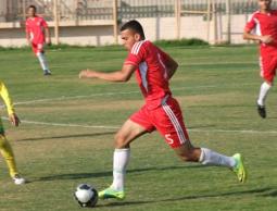 إحدى مباريات المغازي