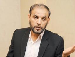 المتحدث باسم حركة المقاومة الإسلامية 