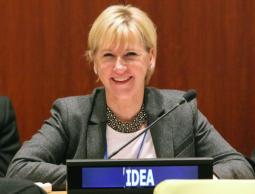  مارغوت وولستروم