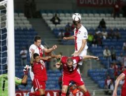 من لقاء البرتغال و ألبانيا