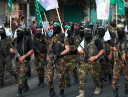 حماس: سلاحنا غير قابل للمساومة وبناء الميناء والمطار حق لشعبنا