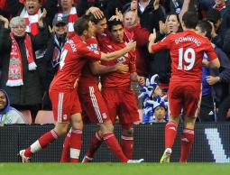 "تيكي تاك" برشلونة.. قريبا في ليفربول!  