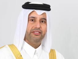  الشيخ أحمد بن جاسم آل ثاني: الوضع الاقتصادي الحالي في قطر يسير بشكل سلس ودون صعوبات