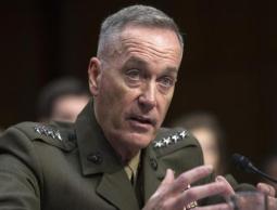  الجنرال جوزيف دانفورد