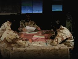 قيادة القسّام: امتلاك أوراق القوة مَهمَتُنا حتى نحرر القدس