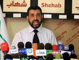 د. أحمد أبو حلبية رئيس لجنة القدس بالمجلس التشريعي