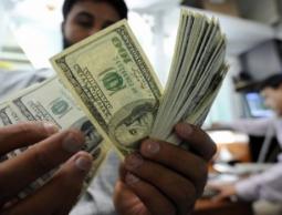 ارتفاع طفيف على أسعار العملات