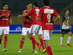 فريق الأهلي