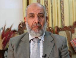 الشيخ ناجح بكيرات