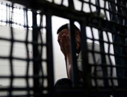 اقرار قانون التغذية القسرية