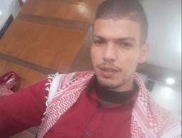 صورة الشهيد أحمد سليم