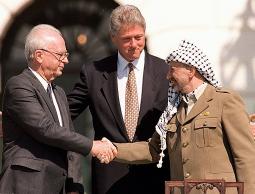 أوسلو .. صفقة ناجحة لـ(إسرئيل)