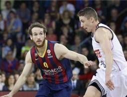 جانب من المباراة