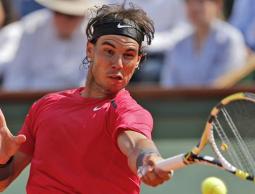 رافائيل نادال