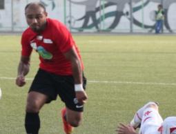 أحد لقاءات دوري المحترفين هذا الموسم