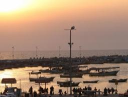 الطقس: الحرارة أعلى من معدلها السنوي العام بقليل