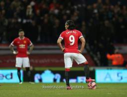 فريق مانشستر يونايتد