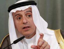 وزير الخارجية السعودي عادل الجبير
