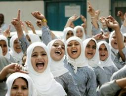 مخيمات اللاجئين  (أرشيف)