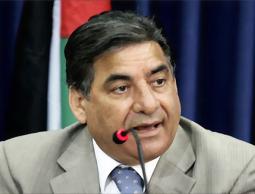  نبيل عمرو عضو المجلس الوطني الفلسطيني (الأرشيف)