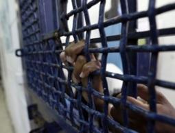 اسرى في سجون الاحتلال (أرشيف)