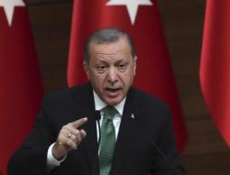 أردوغان: جولة أستانا ستكون مرحلة نهائية للمفاوضات السورية