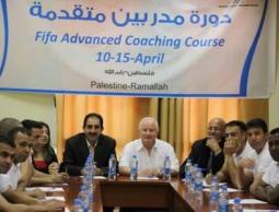 جانب من افتتاح الدورة
