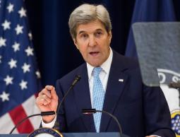 وزير الخارجية الامريكي