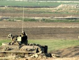 الاحتلال يستهدف منازل المواطنين شرق رفح 