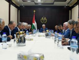 عباس يعيد فرض ضريبة 