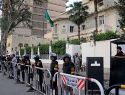  نزع فتيل ازمة نادرة بين مصر والسعودية.
