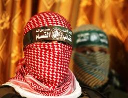 ابو عبيدة المتحدث باسم القسام