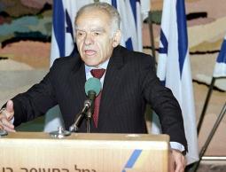 إسحاق شامي (أرشيف)