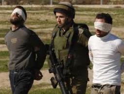 الاحتلال يعتقل شابين شرق القدس (أرشيف)