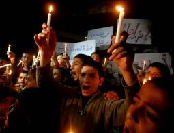 هل من حلول منيرة لتبديد عتمة غزة ؟