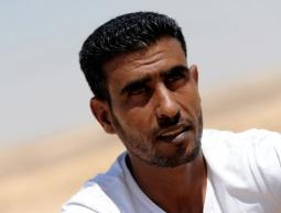  جيرمي أبو المسوح، المطلوب الأول أمنياً في سيناء