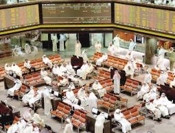 أسواق الخليج ترتفع بعد صعود النفط