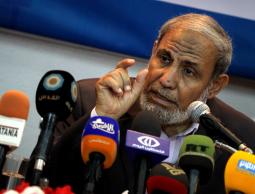 محمود الزهار