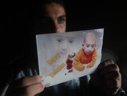 وفاة الطفلة 