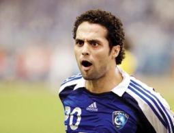 ياسر القحطاني