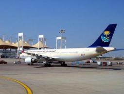 مباشرة التحقيق في حادث ارتطام طائرة بعربة