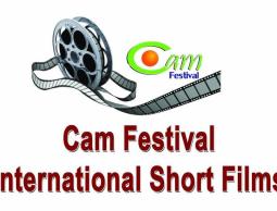 شعار مهرجان "كام" الدولي